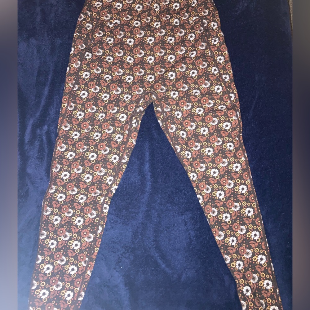 Buffbunny leggings